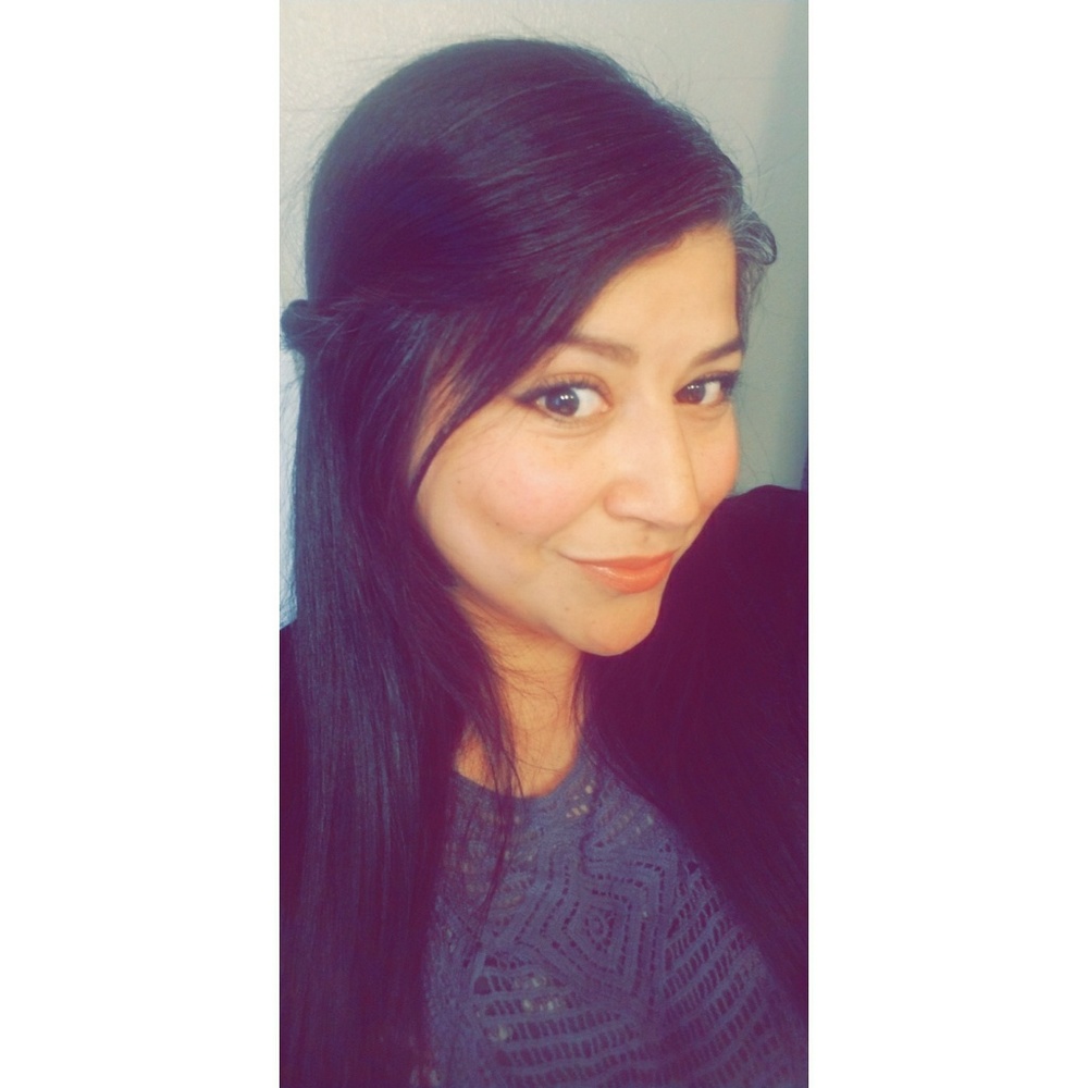 Meet your Posher, Christina